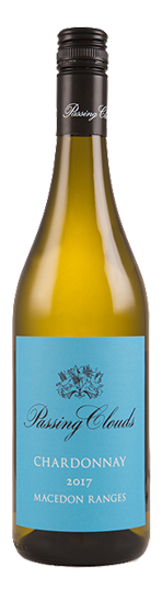 Passing Clouds Chardonnay 2017